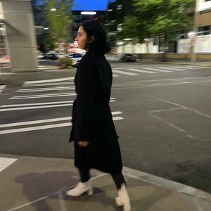 Meet your Posher, Priya